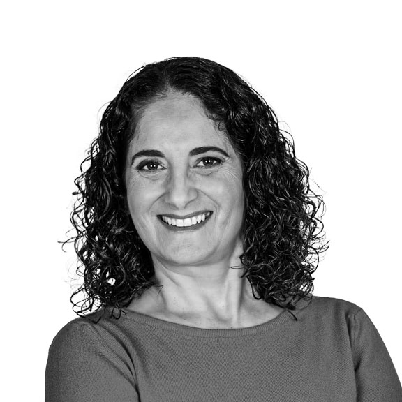Einat Kapach
